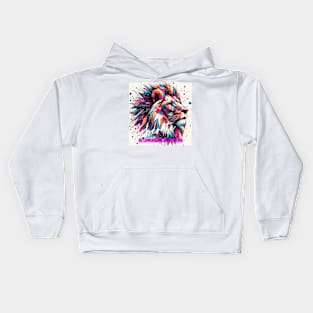 Liberate Kids Hoodie